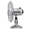 12'' Metal Desk Fan - Cool ProBreeze