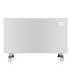 Glass Panel Electric Heater