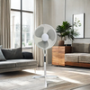 New Style AC 3 Speed Stand Fans With Mosquito Repellent Heater 