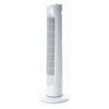 29-Inch Electric Tower & Pedestal Fan with Oscillating Function 