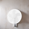 Home Use Electric Air Cooling Wall Mounted Ventilation Fan 