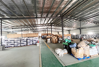 Product Warehouse