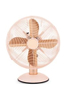 Metal Table Fan