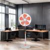 18 Inch Strong Air Commercial Circulation Office Use Stand Fan