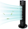 29 Inch High QualityTower & Pedestal Fans Electric with Feature Silent