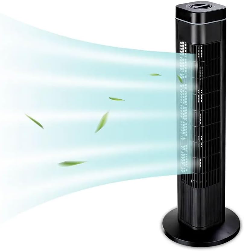 How To Maintain And Clean Your Tower Fan