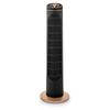 29 Inch Powerful Bladeless Electric Tower Fan Indoor Cooling