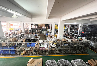 Accessories Warehouse