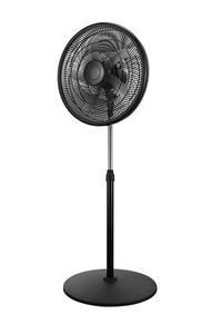 High Velocity Stand Fan