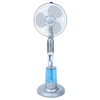 Misting Fan - A High-Performance Portable Misting System Designed for Superior Efficiency 