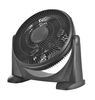  14 Inch 5-Blade Mini Air Cooling Electric Box Fan Portable for Office Use