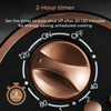 29 Inch Powerful Bladeless Electric Tower Fan Indoor Cooling
