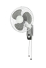 Basic Plastic Wall Fan