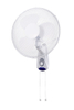 Basic Plastic Wall Fan