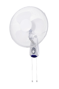 Basic Plastic Wall Fan