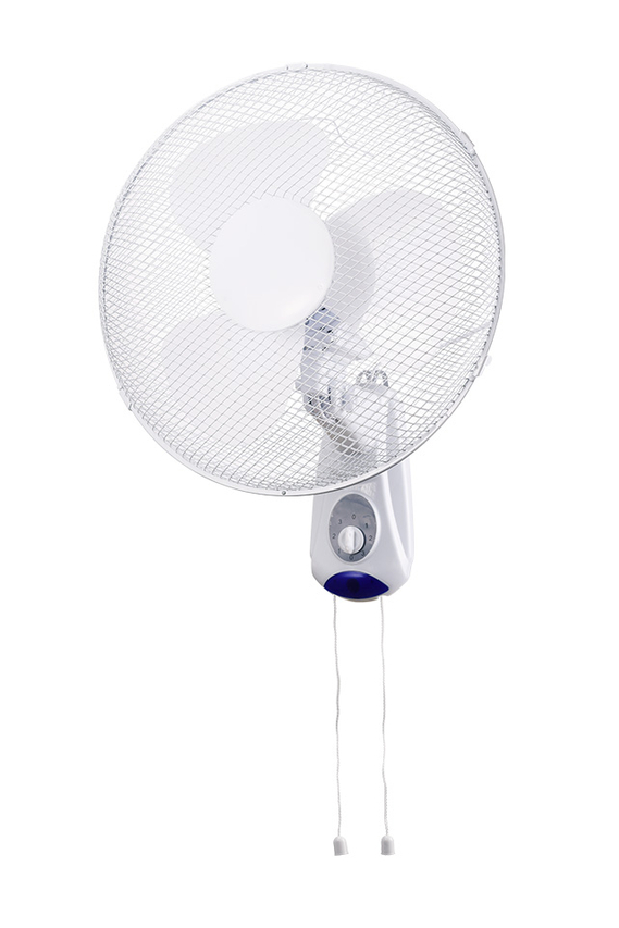 Basic Plastic Wall Fan