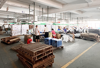Production and Assembly Workshop-2