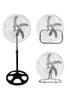 Industrial 3in1 Fan