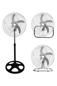 Industrial 3in1 Fan
