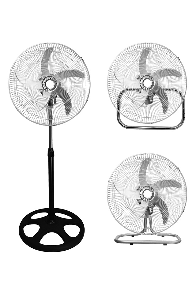 Industrial 3in1 Fan