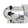12'' Metal Desk Fan - Cool ProBreeze