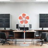 18 Inch Strong Air Commercial Circulation Office Use Stand Fan