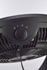  14 Inch 5-Blade Mini Air Cooling Electric Box Fan Portable for Office Use