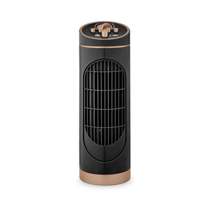14-Inch Smart Tower Fan for Efficient Cooling in Garage Hotel Commercial Household Use