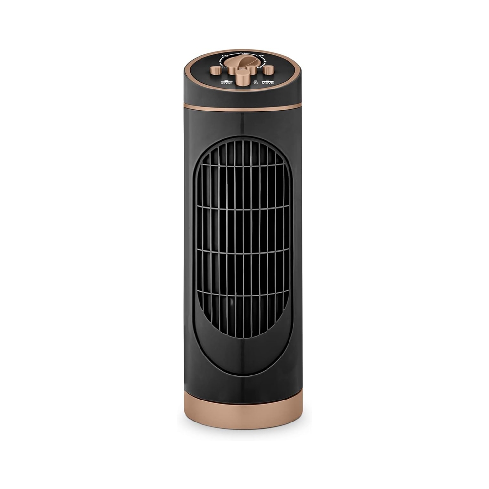 Silent Tower Fans: Best Options for A Quiet Home