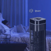 29 Inch High QualityTower & Pedestal Fans Electric with Feature Silent