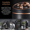 29 Inch Powerful Bladeless Electric Tower Fan Indoor Cooling