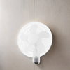 Home Use Electric Air Cooling Wall Mounted Ventilation Fan 