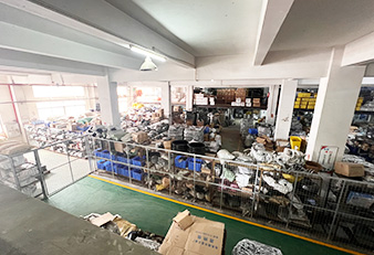 Accessories Warehouse