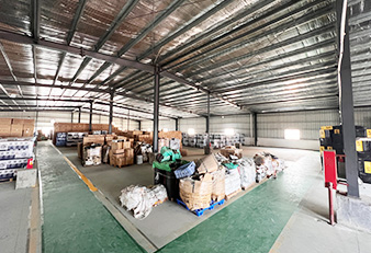 Product Warehouse