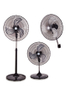 Industrial 3in1 Fan