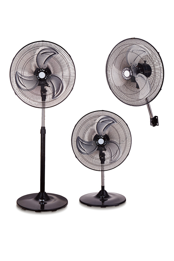 Industrial 3in1 Fan