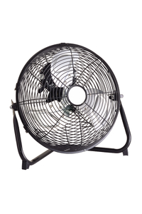 High Velocity Floor Fan