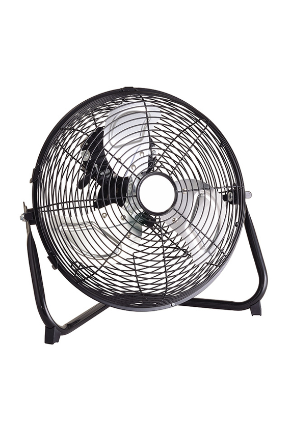 High Velocity Floor Fan