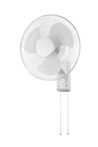 Basic Plastic Wall Fan