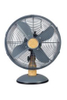 Metal Table Fan