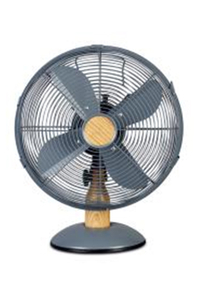 Metal Table Fan