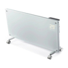 Glass Panel Electric Heater