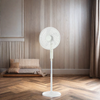 New Design Plastic Household Mosquito Repellent Electric Standing Fan