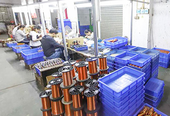 Motor Workshop