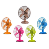 12'' Metal Desk Fan - Cool ProBreeze